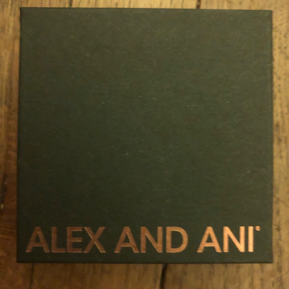 Alex and Ani Star of Venus Love Set (4 bracelets)